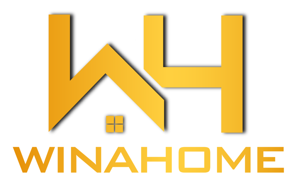 Trang chủ- Thiết kế và thi công Winahome